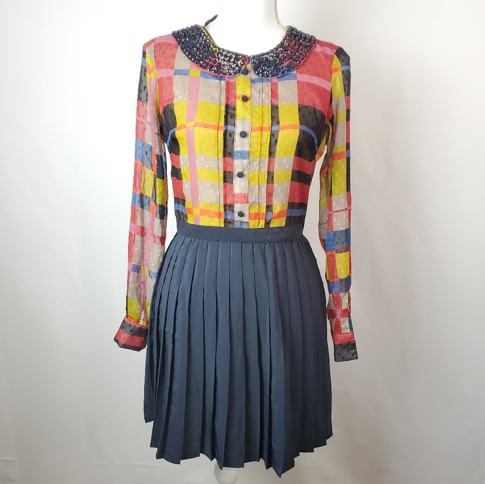 Jessica Simpson Dress Size 3/4